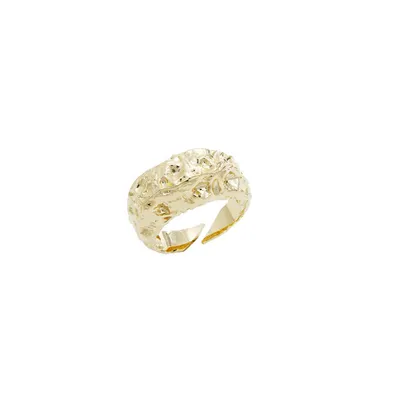 A.PRATTA ORBE P RING GD219328