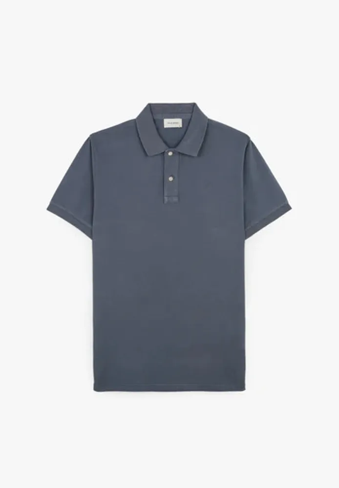 SCALPERS POLO S/S NV221126