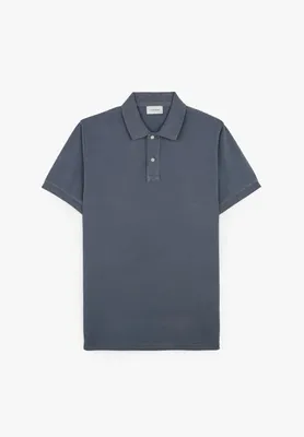 SCALPERS POLO S/S NV221126