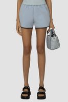 AMYLYNN SHORTS BLUE210356