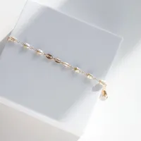 M16 GUCCI PEARLS BRACELET219506