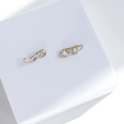 M16 TREASURE EARRING219545