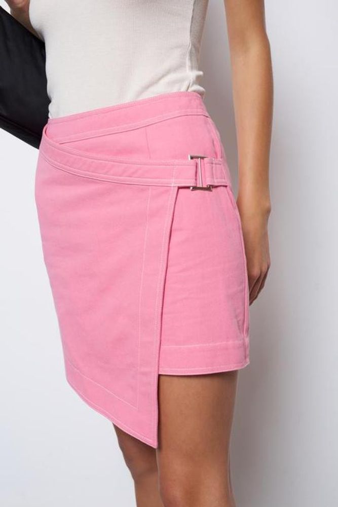 AMYLYNN SKIRT B.PK210362