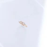 M16 INFINITY  RING 219575