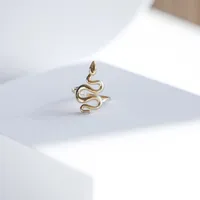 M16 SNAKE RINGS 219585