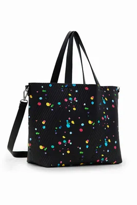 DESIGUAL BOLSO BLK221506