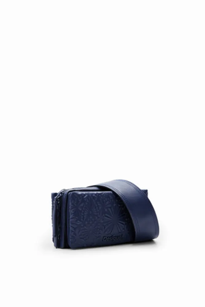 DESIGUAL BOLSO NAVY221521