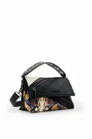 DESIGUAL BOLSO BLK221531