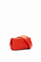 DESIGUAL BOLSO ORANGE221532