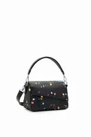 DESIGUAL BOLSO BLK221533