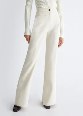 LIU.JO PANTS BIANCO221893