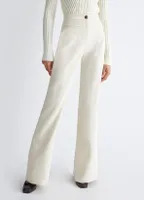 LIU.JO PANTS BIANCO221893