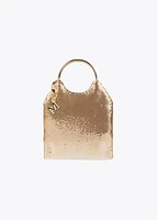 LOLA EVENING BAG GOLD226091