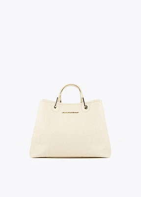 LOLA TOTE BAG ECRU226096