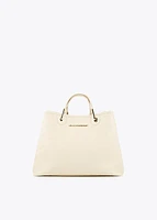 LOLA TOTE BAG ECRU226096