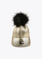 LOLA HAT GOLD226119