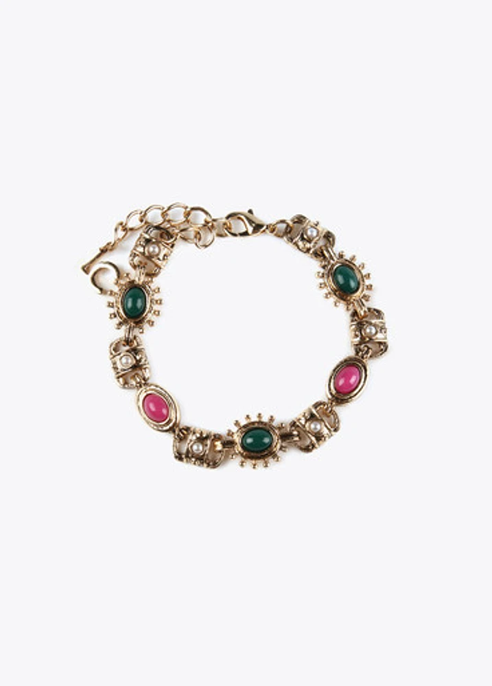 LOLA BRACELET MET MULTI226128