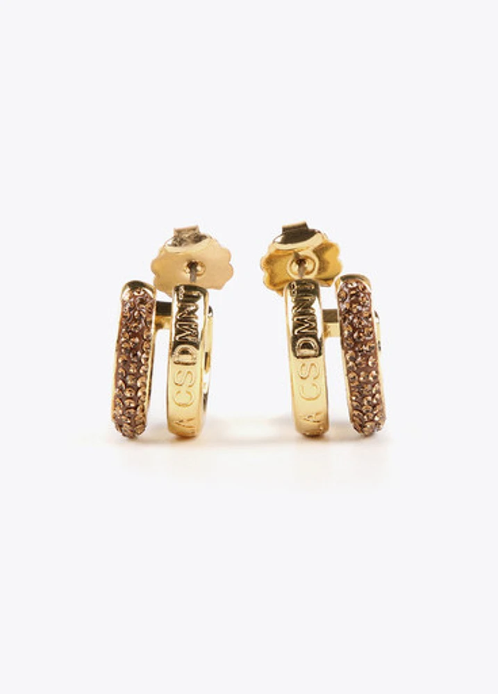 LOLA EARRING METAL BR226134