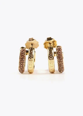 LOLA EARRING METAL BR226134