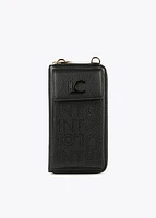 LOLA MOBILE PHONE BAG BLK226147