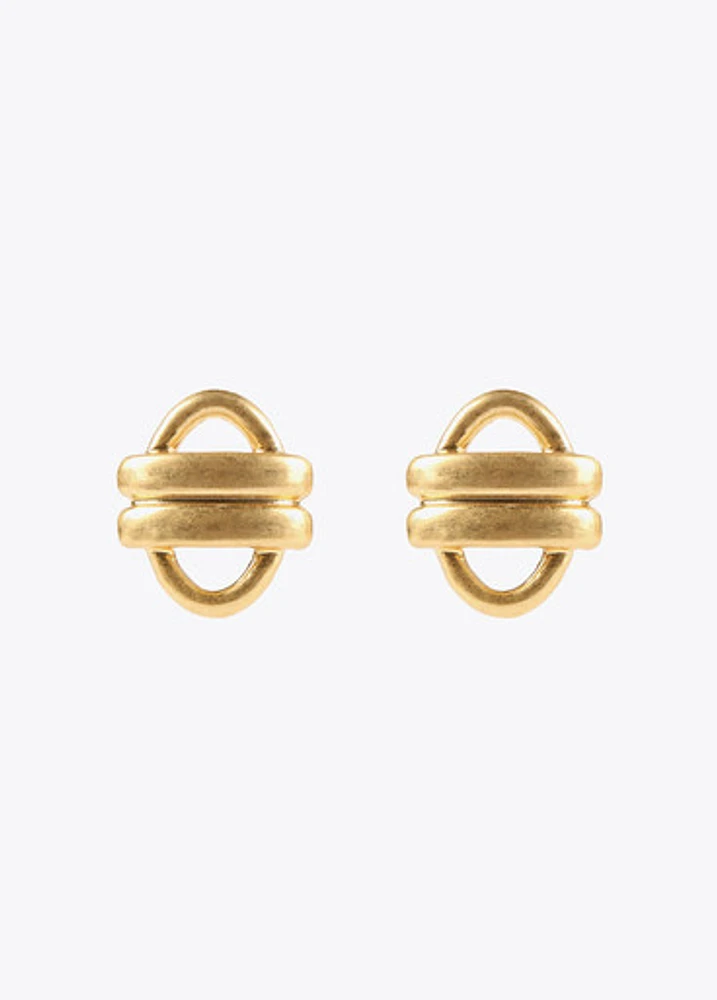 LOLA EARRINGS GOLD226156