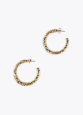 LOLA EARRINGS GOLD226157