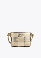 LOLA CROSSBODY BAG GOLD226180