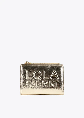 LOLA SMALL MET WALLET GD226189