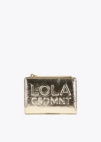 LOLA SMALL MET WALLET GD226189