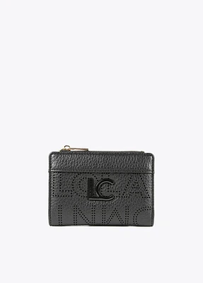 LOLA SMALL WALLET BLK226197