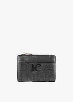 LOLA SMALL WALLET BLK226197