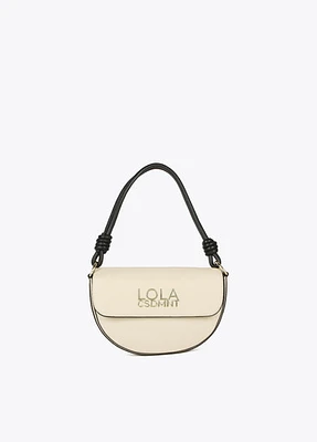 LOLCROSSBODY BAG ECRU226210