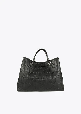 LOLA TOTE BAG BLK226211