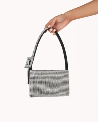 BILLINI BAG SILVER222202