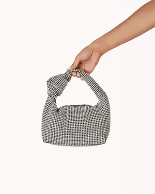 BILLINI BAG SILVER222204