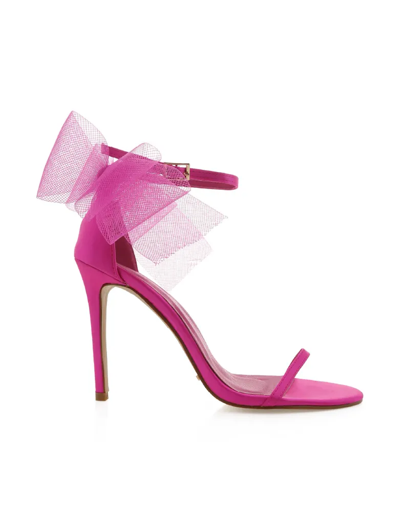 BILLINI SHOES FUCSHIA222187