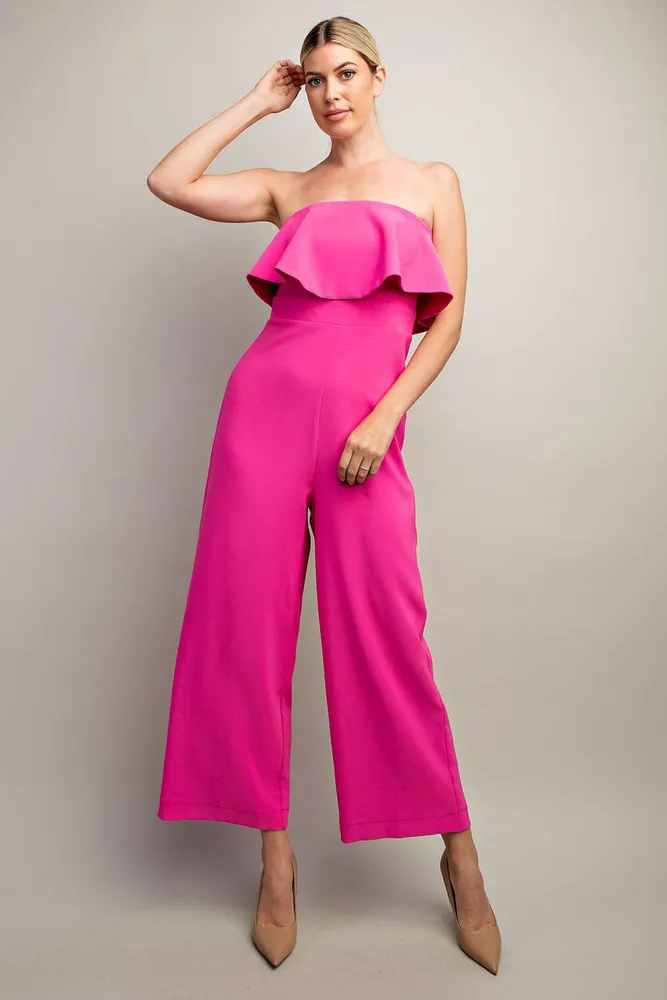 GLAM JUMPSUIT PK222908