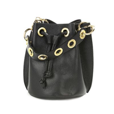 GF LEATHER BAGS BLK211133