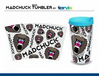 M.CHUCK TUM/HANDLE 16OZ BL212856