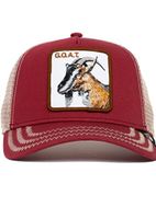 GOORIN GORRAS THE GOAT RED214718