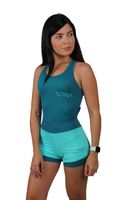 KONA KOLORS REGATA F TEAL209876