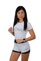 KONA BASIC CAMI S/S F.BRAN209853