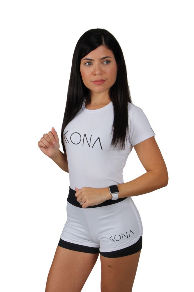 KONA BASIC SHORT F.BRAN209854