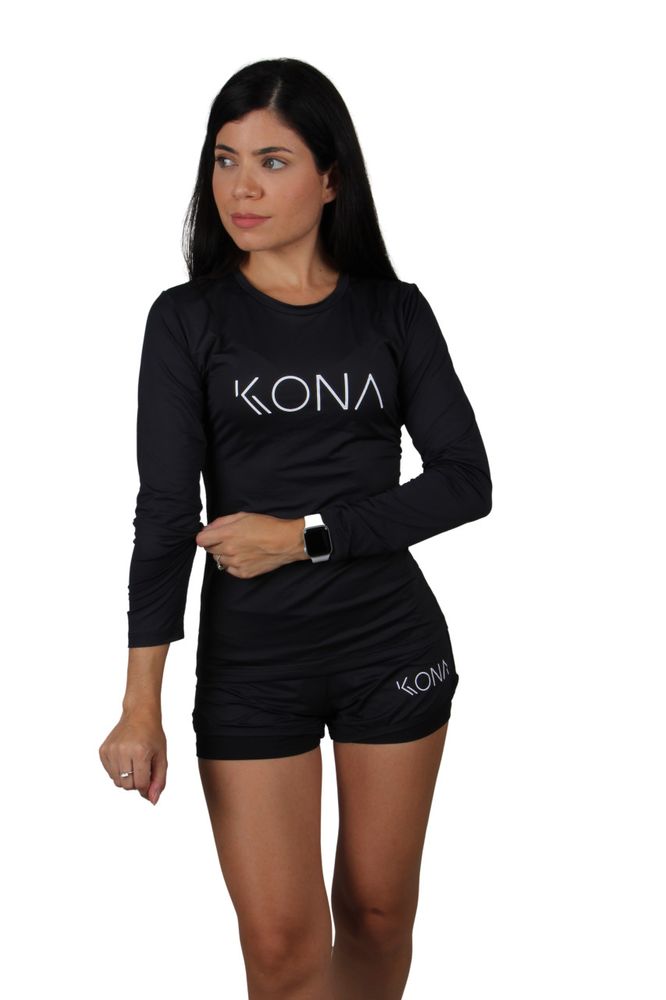 KONA BASIC CAMI L/S F.PRE209858