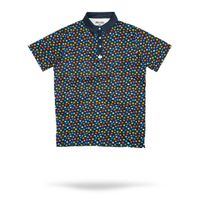 P&ACES POLO THE INVADER211042