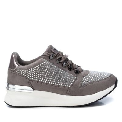 XTI TENIS A.GRIS212093