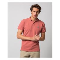 SCOTTA POLO S/S PINK212469