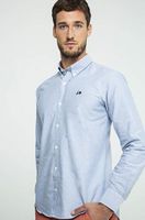 SCOTTA SHIRT L/S LT.BL212479