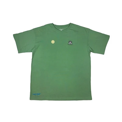 MAD SALGADO TEE P.OLIVE223981