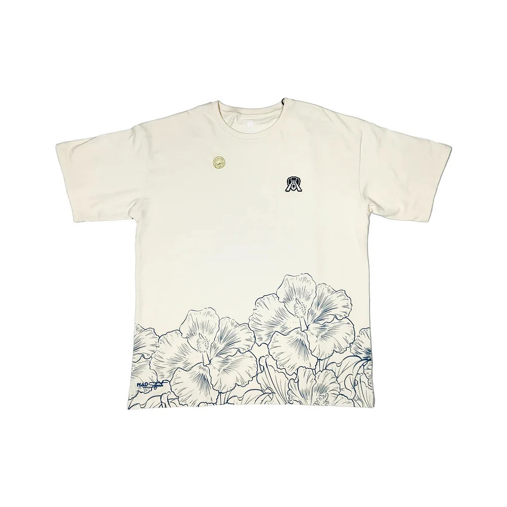 MAD SALGADO TEE FLOW A.W224000